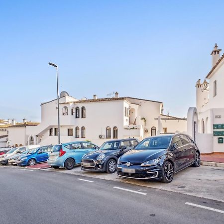 Pueblo Evita Holiday Benalmádena Zewnętrze zdjęcie