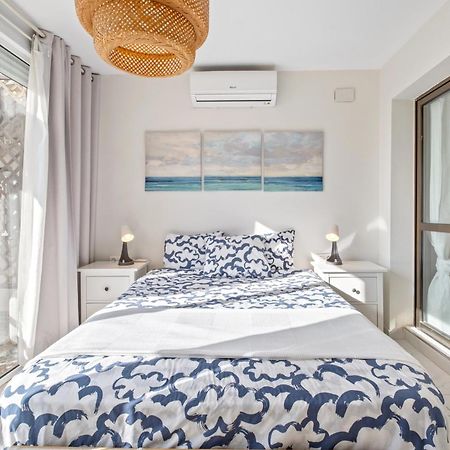 Pueblo Evita Holiday Benalmádena Zewnętrze zdjęcie