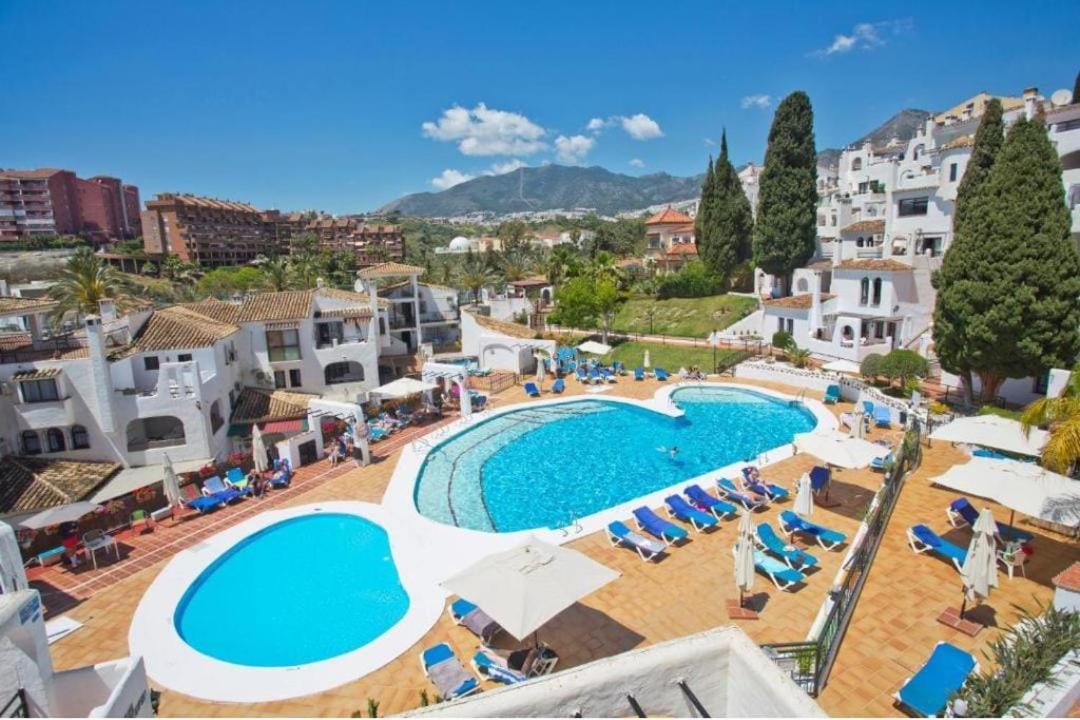 Pueblo Evita Holiday Benalmádena Zewnętrze zdjęcie